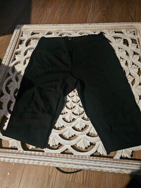 Black Jones and Co pants
